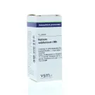 VSM Natrium sulphuricum LM6 4 gram globuli