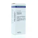 VSM Antimonium crudum D12 20 ml druppels