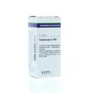 VSM Staphysagria LM3 4 gram globuli