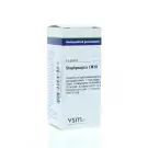 VSM Staphysagria LM18 4 gram globuli