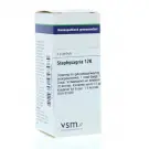 VSM Staphysagria 12K 4 gram globuli