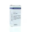 VSM Silicea LM3 4 gram globuli