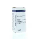 VSM Silicea LM12 4 gram globuli