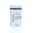 VSM Tabacum LM30 4 gram globuli