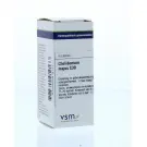 VSM Chelidonium majus C30 4 gram globuli