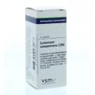 VSM Gelsemium sempervirens C200 4 gram globuli