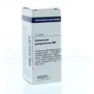 VSM Gelsemium sempervirens MK 4 gram globuli