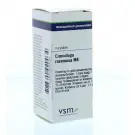 VSM Cimicifuga racemosa MK 4 gram globuli