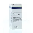 VSM Fucus vesiculosus MK 4 gram globuli