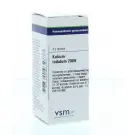 VSM Kalium iodatum 200K 4 gram globuli