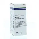 VSM Natrium carbonicum 200K 4 gram globuli