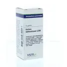 VSM Kalium bichromicum C200 4 gram globuli