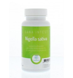 RP Supplements Sana Intest Zwarte nigella sativa 90 capsules