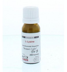 DNH L-lysine korrels 200 stuks