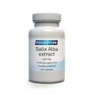 Nova Vitae Salix alba extract 100 capsules