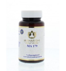 Maharishi Ayurveda MA 179 120 capsules