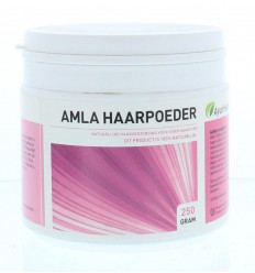 Ayurveda Health A mla haarpoeder 250 gram