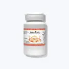 Ayurveda Biological Remedies Ayu fem 750 mg 60 tabletten
