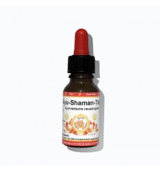 Ayurveda Biological Remedies Ayu shaman taila 20 ml