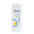 Neutral Baby shampoo 250 ml