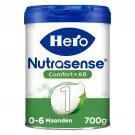 Hero 1 Nutrasense comfort+ 0-6 maanden 700 gram