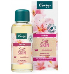 Kneipp Badolie soft skin 100 ml