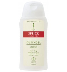 Bad & Douchegel Speick Organic douchegel 200 ml kopen