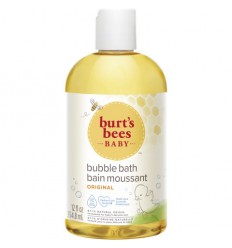 Burts Bees Baby bee bubble bath badschuim 350 ml