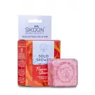Skoon Solid shower flower power 90 gram
