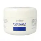 Jacob Hooy Echinacea/aloe vera hand en bodycreme 200 ml
