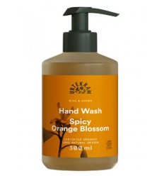 Urtekram Rise & shine orange blossom handzeep 300 ml