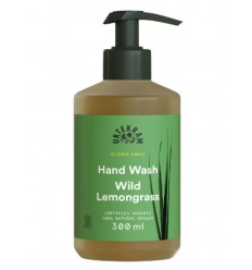 Urtekram Blown away wild lemongrass hand wash 300 ml