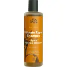 Urtekram Rise and shine spicy orange shampoo 250 ml