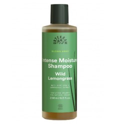 Urtekram Blown away wild lemongrass shampoo 250 ml