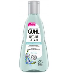 Natuurlijke Shampoo Guhl Nature repair shampoo 250 ml kopen