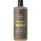 Urtekram Shampoo rozemarijn 500 ml