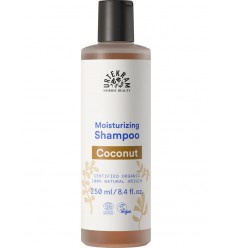 Urtekram Shampoo kokosnoot 250 ml