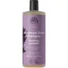 Urtekram Tune in shampoo soothing lavender 500 ml