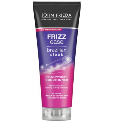 John Frieda Frizz ease conditioner brazil 250 ml