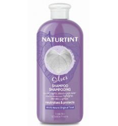 Naturtint Silver shampoo 330 ml