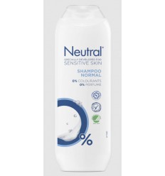 Natuurlijke Shampoo Neutral Shampoo normaal 250 ml kopen