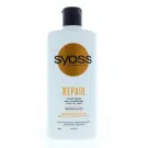 Syoss Conditioner repair therapy 440 ml