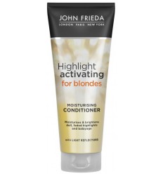 John Frieda Sheer blonde conditioner highlight activating 250 ml