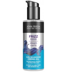 John Frieda Frizz ease dream curls creme oil 100 ml