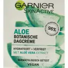 Garnier SkinActive botanische dagcreme aloe 50 ml
