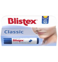 Blistex Classic protect stick 4 gram