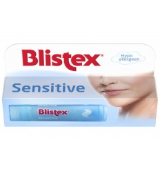 Blistex Lippenbalsem sensitive 4 gram