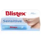 Blistex Lippenbalsem sensitive 4,3 gram