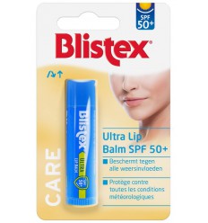 Blistex Ultra lip balm SPF50+ 4,3 gram