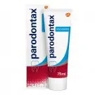 Parodontax Tandpasta fluor free 75 ml
